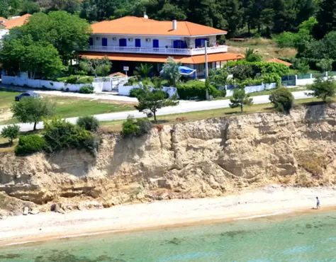 Paraktio Nea Kalikratia