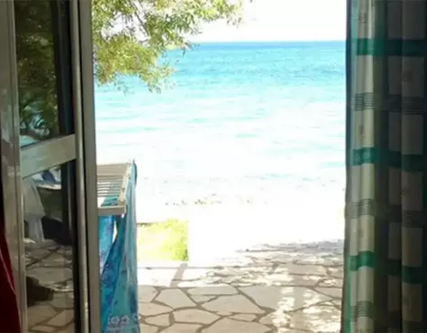 Vila Praksitelis Nikiana Lefkada