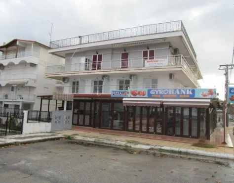 Vila Pupolo Sea Nei Pori