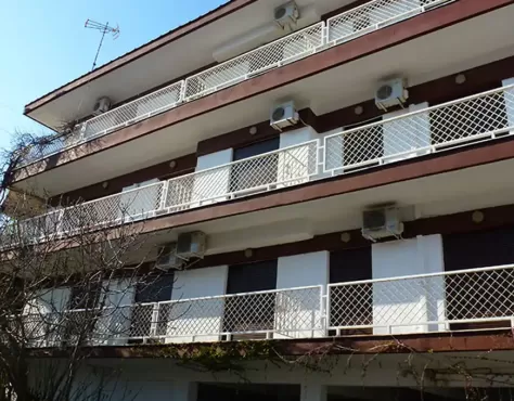 Vila Reveka Metamorfozis