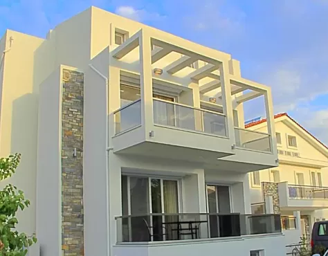 Vila Sky Rays Nikiti