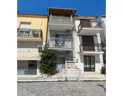 Vila Sotiria Limenas Tasos