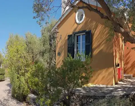 Sparto Agios Nikitas Lefkada