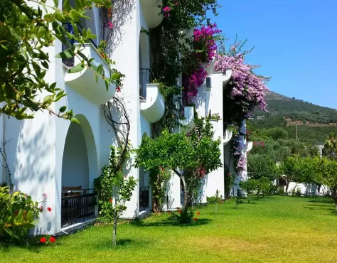 Spiros Parga (Lichnos)