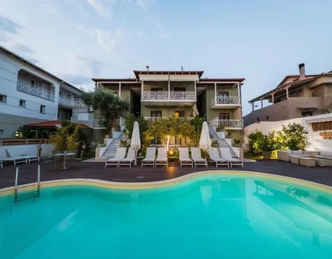 Vera Lili Limenas Tasos