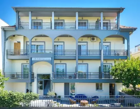 Vila Versa Limenas Tasos