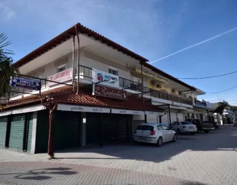 Vila Zarkadas Kalitea