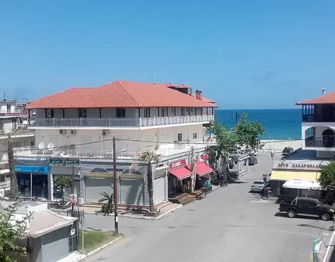 Vila Zefyros Nei Pori