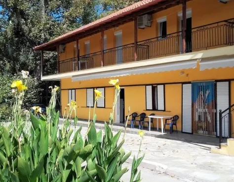 Afrodita Kokino Nero