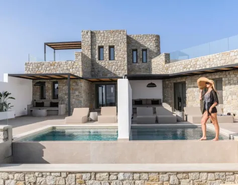 Villa Evi (Adults only)