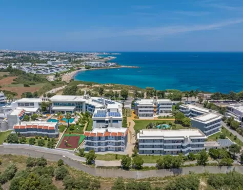 Virginia Family Resort Rodos