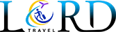 Lord Travel Tursticka agencija Nis - logo
