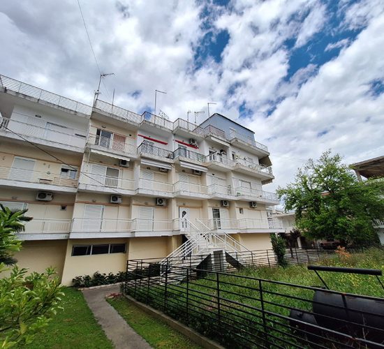 Vila Casa Maria-Paralija