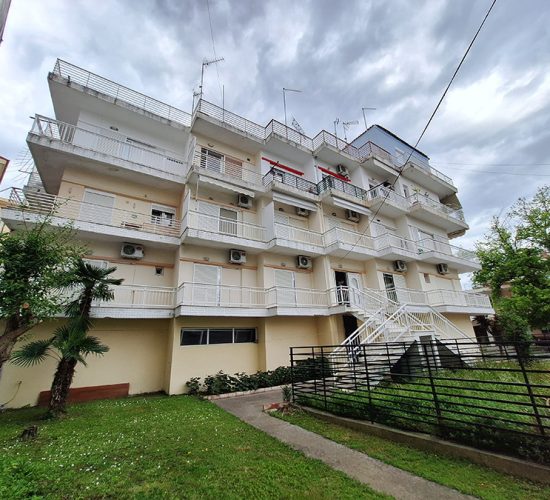 Vila Casa Maria-Paralija