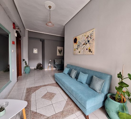 Vila Casa Maria-Paralija