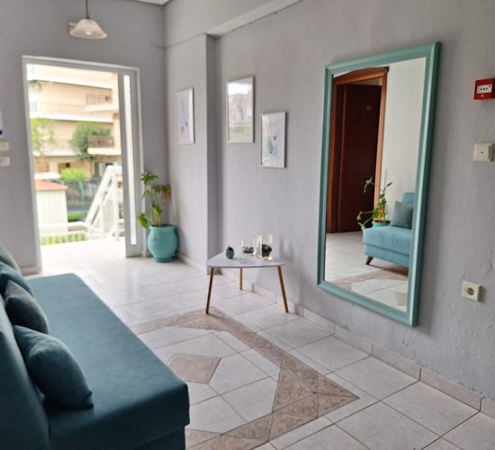 Vila Casa Maria-Paralija