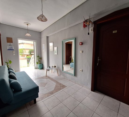 Vila Casa Maria-Paralija