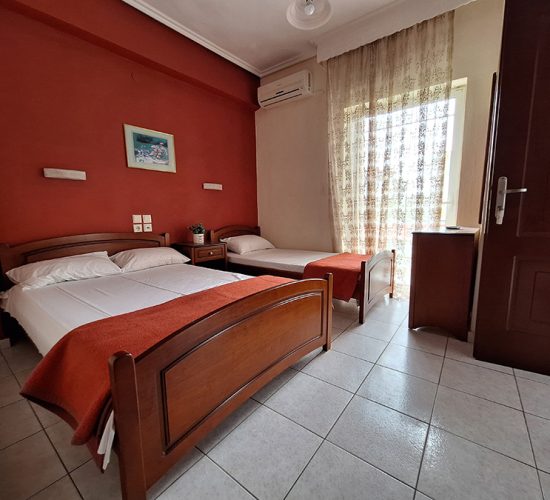 Vila Casa Maria-Paralija