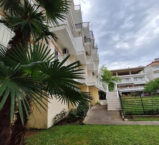 Vila Casa Maria-Paralija