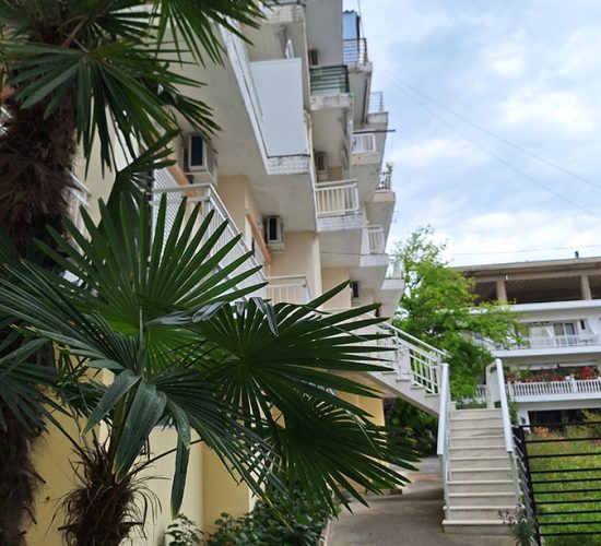 Vila Casa Maria-Paralija