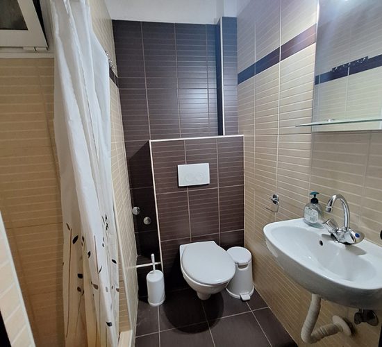 Vila Oasis-Leptokarija