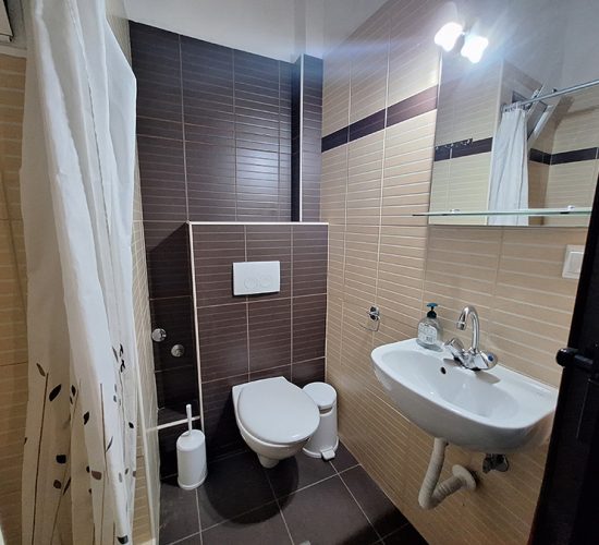Vila Oasis-Leptokarija