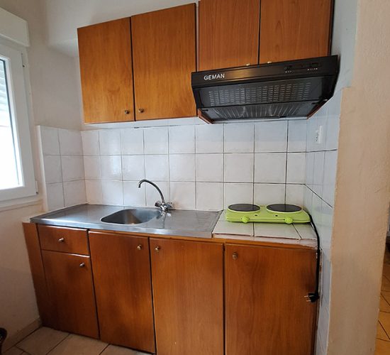 Vila Oasis-Leptokarija