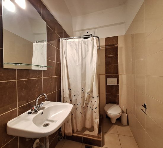 Vila Oasis-Leptokarija