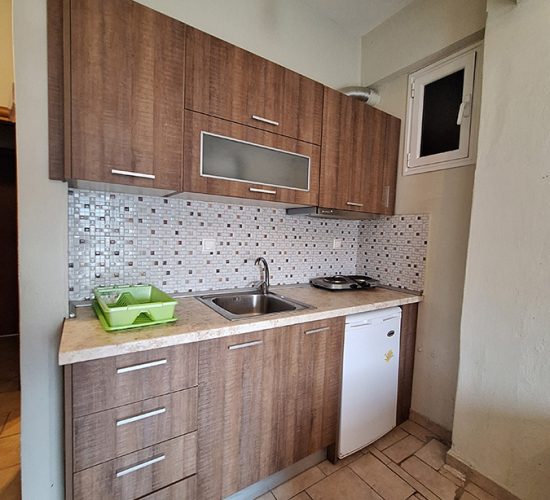 Vila Oasis-Leptokarija
