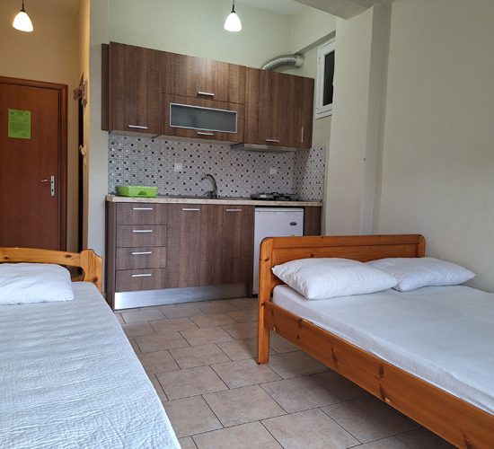 Vila Oasis-Leptokarija