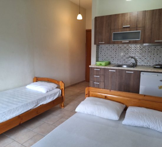 Vila Oasis-Leptokarija