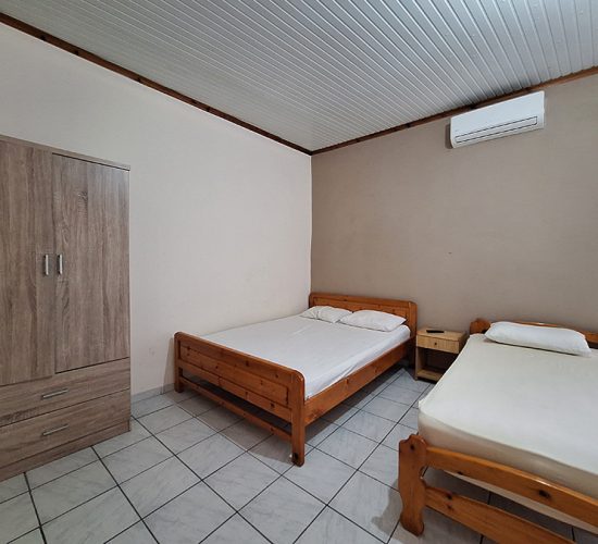 Vila Oasis-Leptokarija