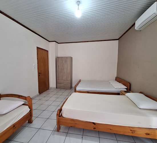 Vila Oasis-Leptokarija
