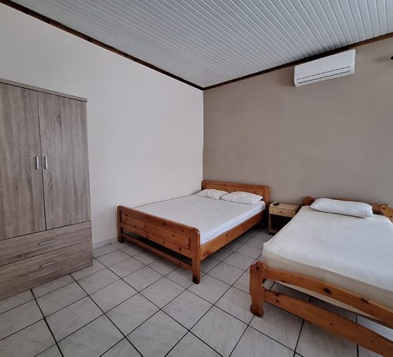 Vila Oasis-Leptokarija