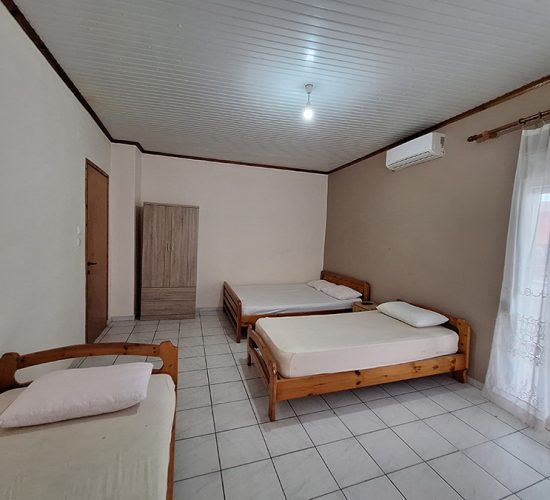 Vila Oasis-Leptokarija