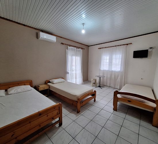 Vila Oasis-Leptokarija