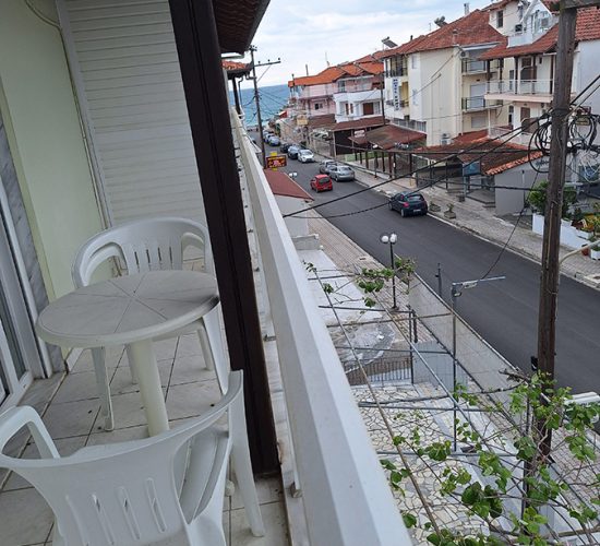Vila Oasis-Leptokarija