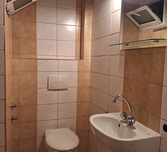 Vila Oasis-Leptokarija