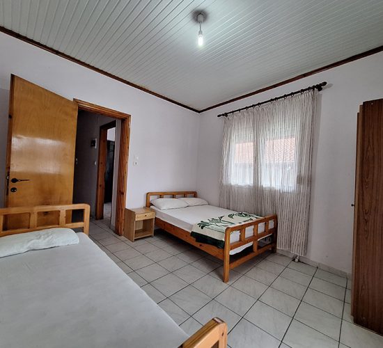 Vila Oasis-Leptokarija