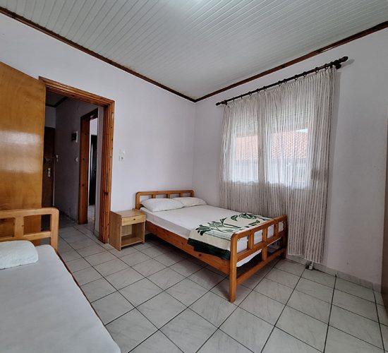 Vila Oasis-Leptokarija
