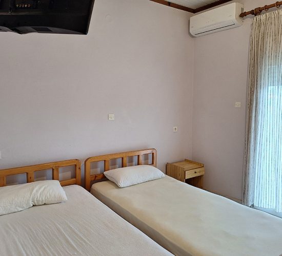 Vila Oasis-Leptokarija