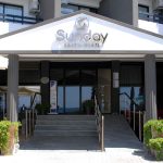 sunday beach hotel Kusadasi
