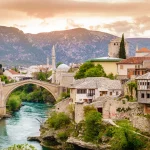 Mostar, Bosnia and Herzegovina