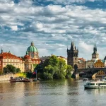 Otkrijte čari Praga, nezaboravne destinacije za putovanje kroz evropske gradove. Uživajte u bogatoj kulturi, istoriji i arhitekturi ovog fascinantnog grada.