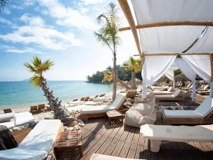 la scala beach tassos 3