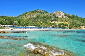 makriamos beach tasos 2