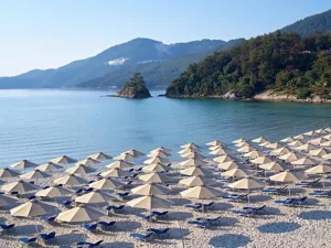 makriamos beach tasos 5