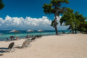 pachis beach thassos 5