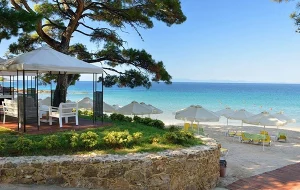 paradise beach thassos 3