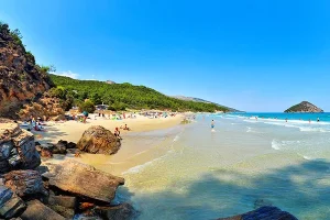 paradise beach thassos 4